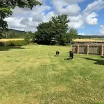 3 Bed House Near Loch Ness