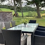 3 Bed House Near Loch Ness