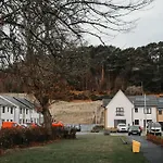 Luxurious Apartment In Inverness