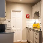 The Glen Mhor Apartments