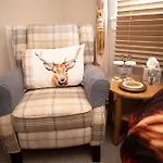 Royal Apartment