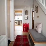 Royal Apartment