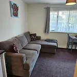 Arisaig Flat