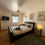 Cosy City Centre Apartment