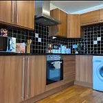Cosy City Centre Apartment