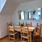 Cosy City Centre Apartment
