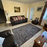 No 25 Inverness - Home From Home In The Highlands