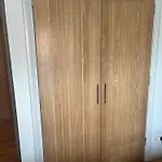 Bishops Park Apartment