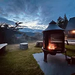Lodges On Loch Ness