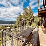 Lodges On Loch Ness