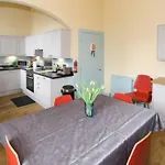 The Townhouse