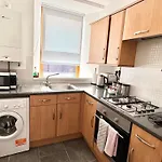 Riverside Townhouse