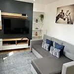 51 Innes Street Apartment