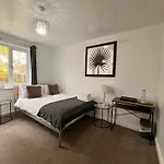 Shared House In Central Location Inverness