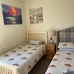 Charleston Apartment Self Catering 5 Min Drive From Town Centre