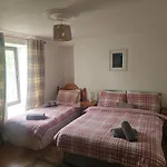 Telford Road Apartment