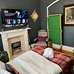 Ladies Lodge Inverness