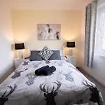 Inverness Holiday Retreat - 2 Bedroom