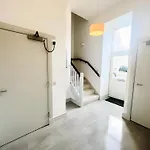 Great Glen Townhouse Inverness - Entire 3 Story Townhouse