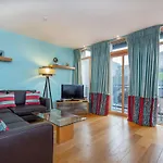 208 By The Bridge Apartment