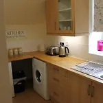 Druid Apartment