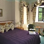 Kincraig House