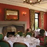 Kincraig House