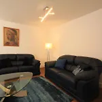 1 Haugh Apartment