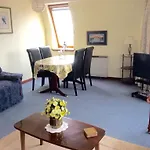 Connel Court Apartments