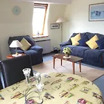 Connel Court Apartments