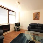 1 Haugh Apartment