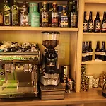 Black Isle Bar & Rooms