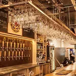 Black Isle Bar & Rooms