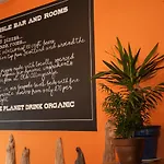 Black Isle Bar & Rooms