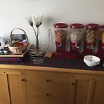 Ailigean B&B