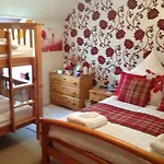 Ailigean B&B