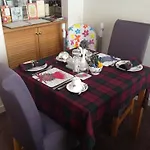 Ailigean B&B