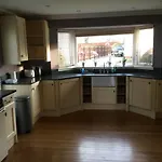 West Heather House Free Parking