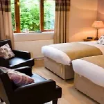 Ghillie Dhu B&B