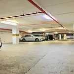 301 Riverview Apartment