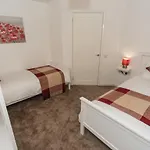 Silver Key Apartments