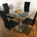 Castlefield Apartment Free Parking