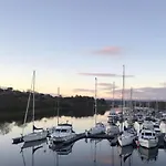 The Boat And Breakfast