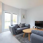 Hedgefield Apartment No41