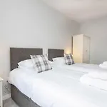 Hedgefield Apartment No41