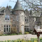 Balvraid Lodge B&B