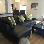 Inverness City Suites