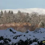 Culbin Crofthouse B&B
