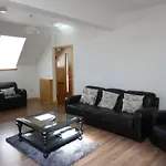 Millburn Apartments