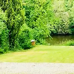 Apartment 42A By The River